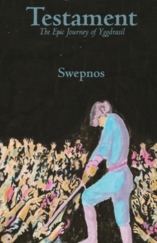 Paperback Testament - Swepnos Book
