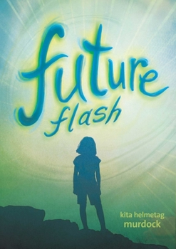Hardcover Future Flash Book