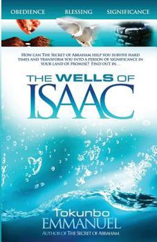 Paperback The Wells of Isaac Book