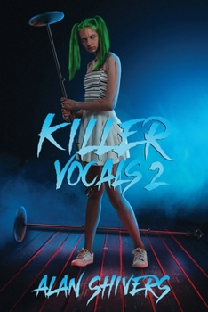 Paperback Killer Vocals 2 Book