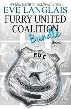 Furry United Coalition Bundle - Book  of the Furry United Coalition