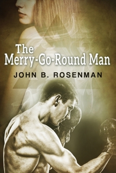 Paperback The Merry-Go-Round Man Book