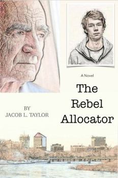 Paperback The Rebel Allocator Book