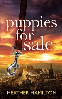 Paperback Puppies For Sale Book