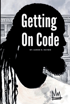 Paperback Getting on Code Book