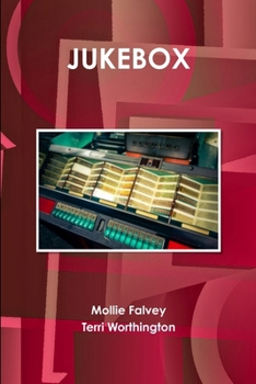 Paperback Jukebox Book