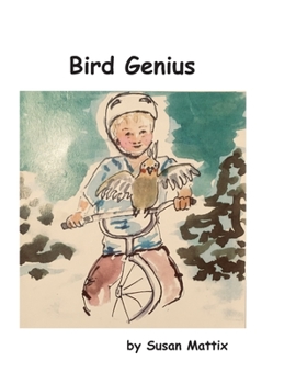 Paperback Bird Genius Book