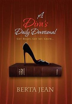 Paperback A Diva's Daily Devotional Book
