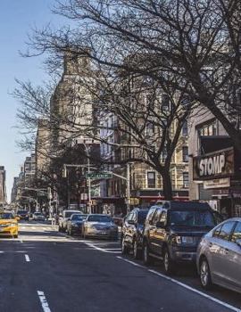 Paperback Notebook Large Size 8.5 x 11 Ruled 150 Pages Book