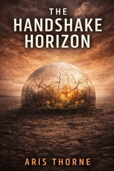 Paperback The Handshake Horizon Book