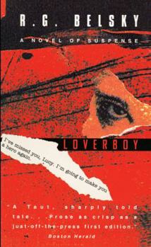 Mass Market Paperback Loverboy Book