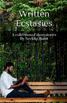 Paperback Written Ecstasies Book