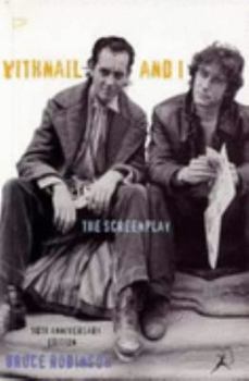 Paperback Withnail and I Book