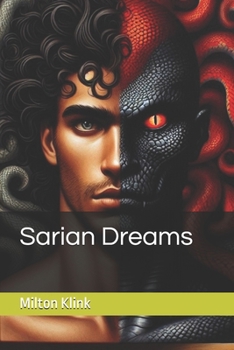 Paperback Sarian Dreams Book