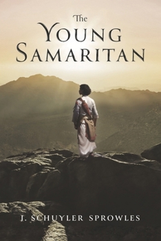 Paperback The Young Samaritan Book