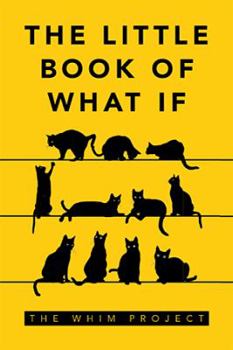 Paperback The Little Book of What If Book