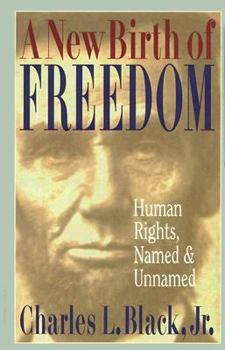 Hardcover A New Birth of Freedom Book