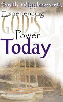 Paperback Experiencing God's Power Today Book