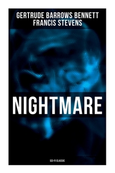 Paperback Nightmare (Sci-Fi Classic) Book