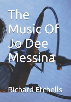 The Music Of Jo Dee Messina