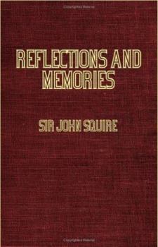 Paperback Reflections and Memories Book