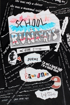 Paperback School for Runaways Book
