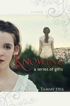 Paperback Knowing: A Series of Gifts Book