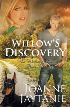 Paperback Willow's Discovery Book