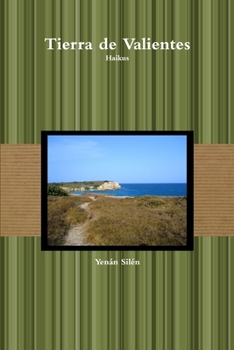Paperback Tierra de Valientes [Spanish] Book