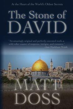 Paperback The Stone of David Book