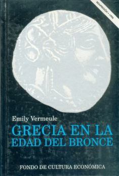 Paperback Grecia En La Edad de Bronce [Spanish] Book