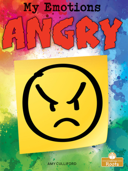 Paperback Angry Book