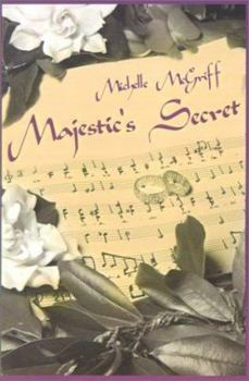 Paperback Majestic's Secret Book