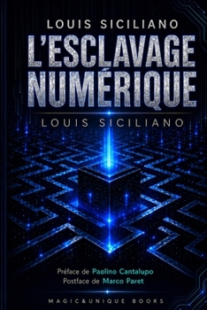 Paperback L'Ésclavage Numérique [French] Book
