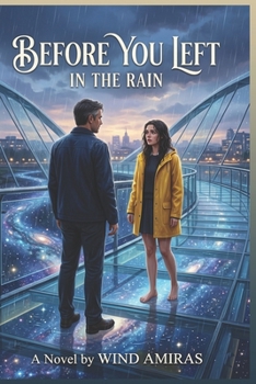 Paperback Before You Left In The Rain Book