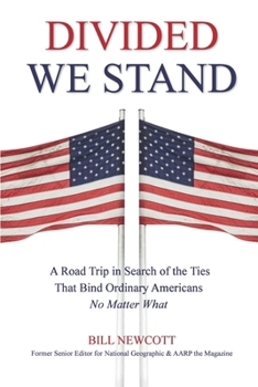 Paperback Divided We Stand Book