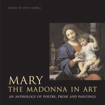 Paperback Mary: The Madonna in Art Book