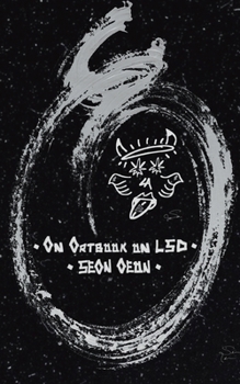 Paperback An Artbook on LSD Book