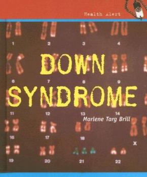 Library Binding Down Syndrome Book
