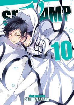 Paperback Servamp Vol. 10 Book