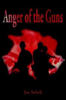 Paperback Anger of the Guns Book