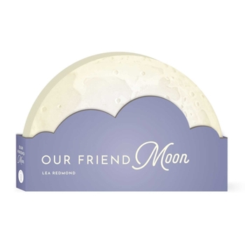 Board book Our Friend Moon Book