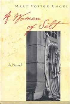 Hardcover A Woman of Salt Book