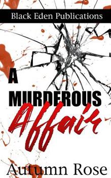 Paperback A Murderous Affair Book