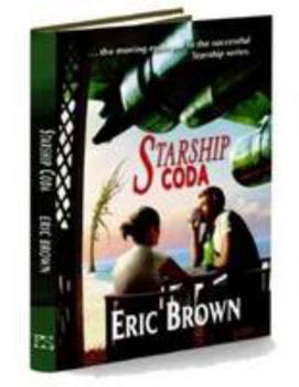 Starship Coda - Book #5 of the Starship Seasons