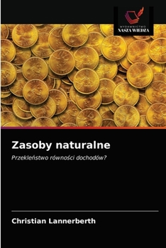 Paperback Zasoby naturalne [Polish] Book