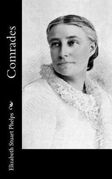 Paperback Comrades Book