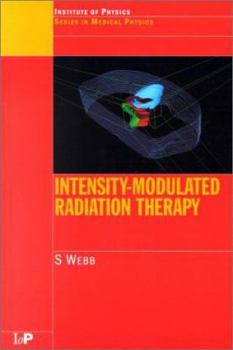 Paperback Intensity-Modulated Radiation Therapy Book