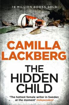 Paperback The Hidden Child Book