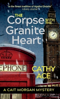The Corpse with the Granite Heart